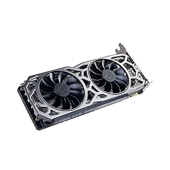 グラフィックボード・グラボ・ビデオカード EVGA GeForce GTX 1080 Ti FE Amazon.com: EVGA GeForce GTX 1080 Ti Founders Edition Gaming